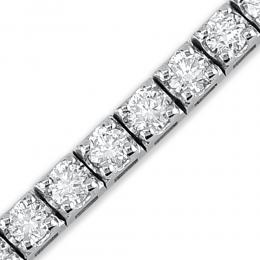 3,00ct Diamond Bracelet